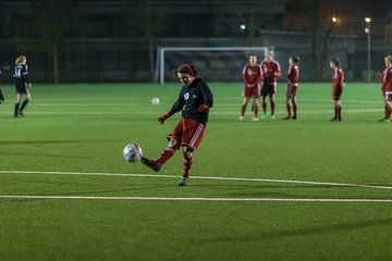 Bild 56 - Frauen SV Wahlstedt - TSV Schoenberg : Ergebnis: 17:1